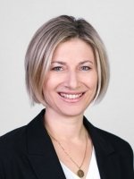 Mag. (FH) Magdalena Sattelberger